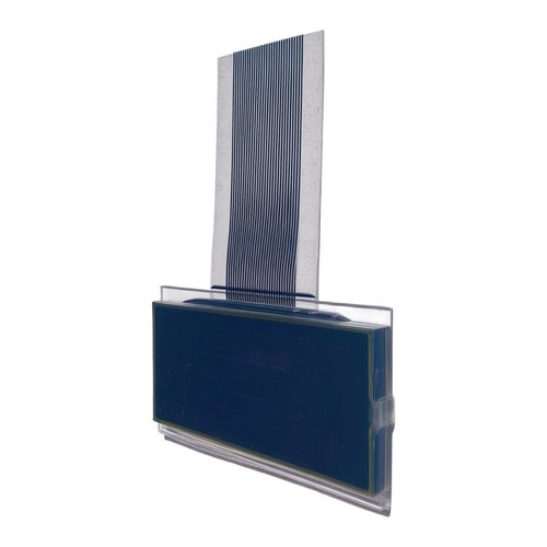 Lcd armaturenbrett display - armaturenbrett,