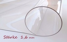  Tischfolie Tischdecke