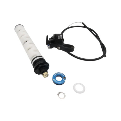 Rock shox duke air remote - shox,