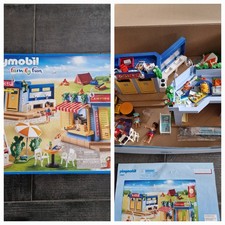 Playmobil Family Fun "Großer