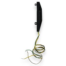 Spur N · Minitrix 14935 · elektrischer Weichenantrieb rechts · gebraucht