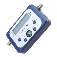 SF95DRL Sat Finder Receiver