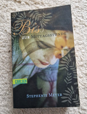 Biss zur Mittagsstunde von