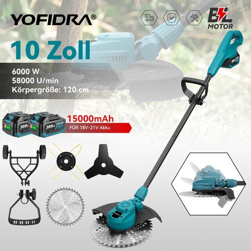 Yofidra zoll akku - yofidra®,