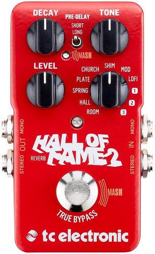 Electronic hall fame 2 - hall,