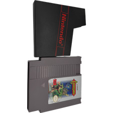 Castlevania nintendo nes - castlevania,