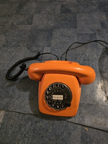 Kult telefon fetap 611 - kult,