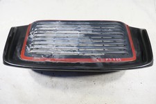 Heckspoiler Aufsatz passend für Porsche 911 G Modell Turbo Look Spoiler GFK