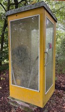 Telefonzelle