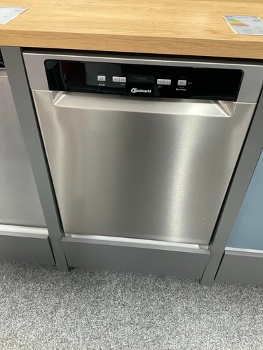 Bauknecht bkex ubn - bauknecht,