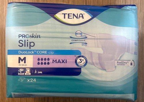 Tena slip maxi - tena,