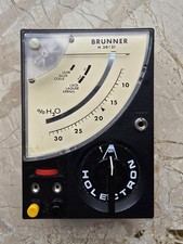 Gann hydromette brunner h30 - gann, h30/31