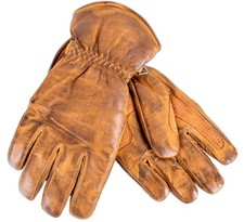 Mens Chopper Biker Leather