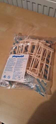Playmobil