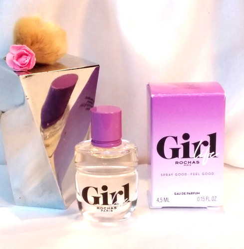 Rochas sammler miniatur edp - rochas,