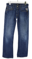 Replay Billstrong Jeans Herren