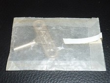 SCHUCO SCHLÜSSEL NUMMER 3