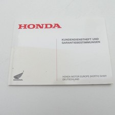 Original Honda Motorrad