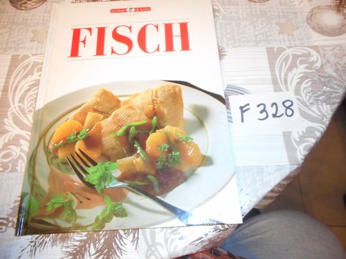 Kochbuch fisch reichenbach - kochbuch, "