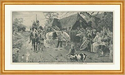 Hermann der cherusker fordert - der,