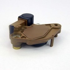 SPANNUNGSREGLER LICHTMASCHINE