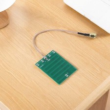 Hochleistungs 5 cm x 5 cm UHF