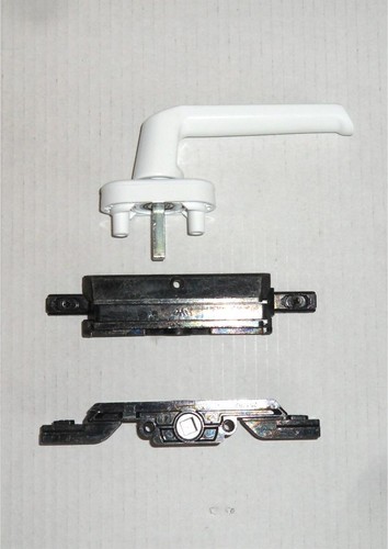 Schüco reparaturset für - schüco,