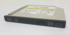 DVD Brenner Samsung SN-S082H + Front-Blende aus Notebook Medion MIM2300 MD96420