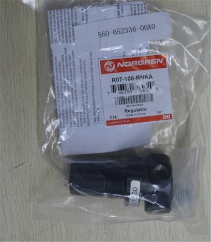 1pc new norgren r07 - 1pc, r07-100-rnka