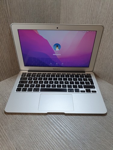 Apple macbook air - apple, 11"