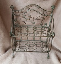 Wandregal eisen regal - wandregal,