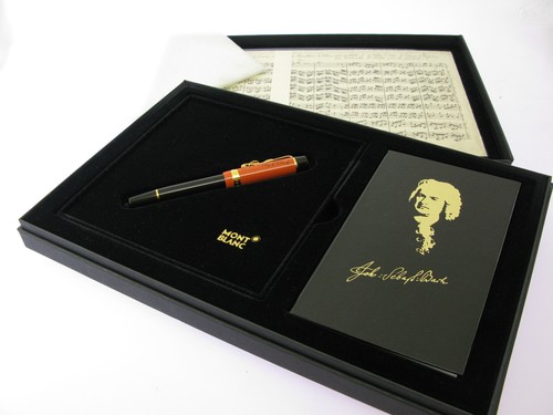 Montblanc special edition - special,