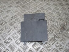 MAZDA CX-5 SPORTKOMBI 2019 ZIGARETTENANZÜNDER 12V VERKLEIDUNG ABDECKUNG K123-644A1 OEM