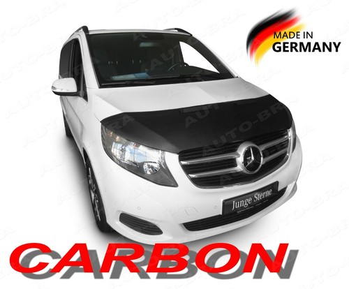 Carbon optik bra für - carbon, mb