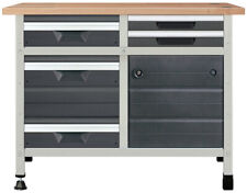 Wolfcraft Werkbank WSS 640