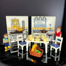 PLAYMOBIL 5317 KÜCHE (FÜR PUPPENHAUS) / 2004
