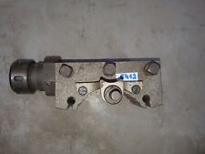 Garant Typ-318200 "Schnellwechsel-Stahlhalter+Werkzeugaufnahme" E412