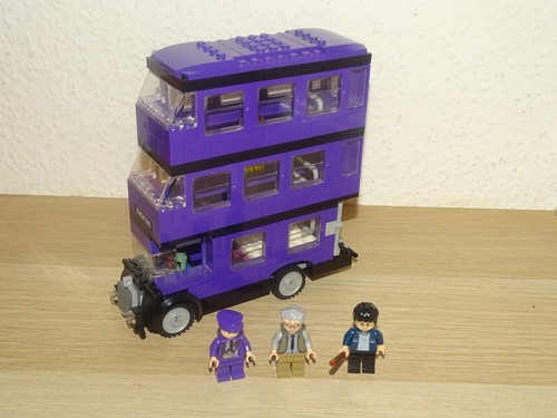 Lego harry potter the knights - lego,