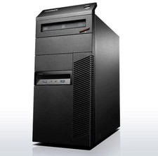 Lenovo ThinkCentre M93P i7 PC
