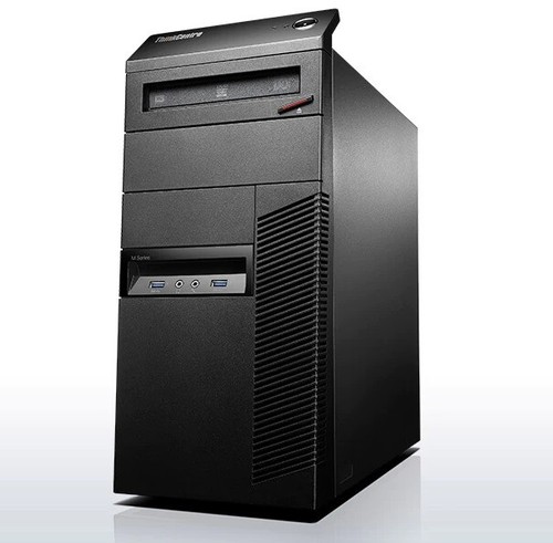 Lenovo thinkcentre m93p pc - m93p,