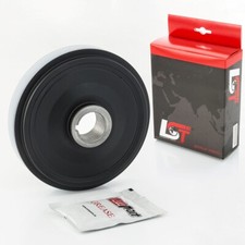 Schwingungstilger Kolbenwelle Flachriemen Riemenscheibe für CITROEN XANTIA XSARA