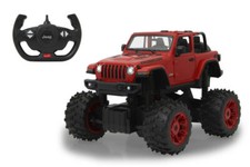 Jamara jeep wrangler jl - jeep,