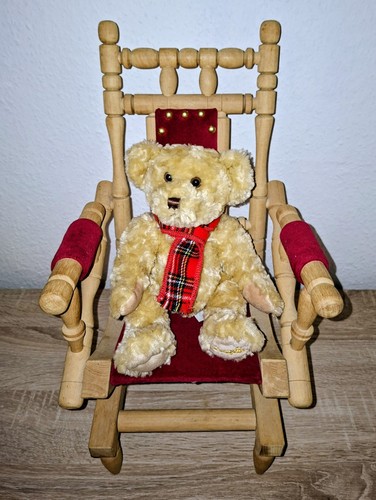 Douglas teddybär 2003 - douglas,