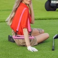  Tragbare Reise-Golftasche