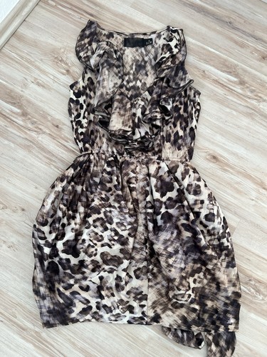 Damen sommer kleid leicht - damen,