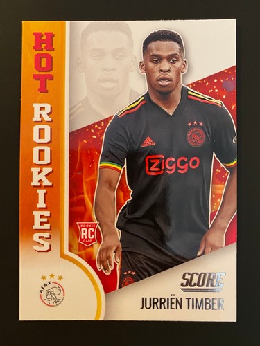2021 panini score - 2021-22, hot