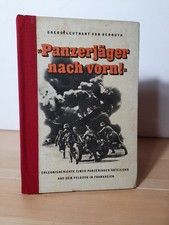 Panzerjäger Buch