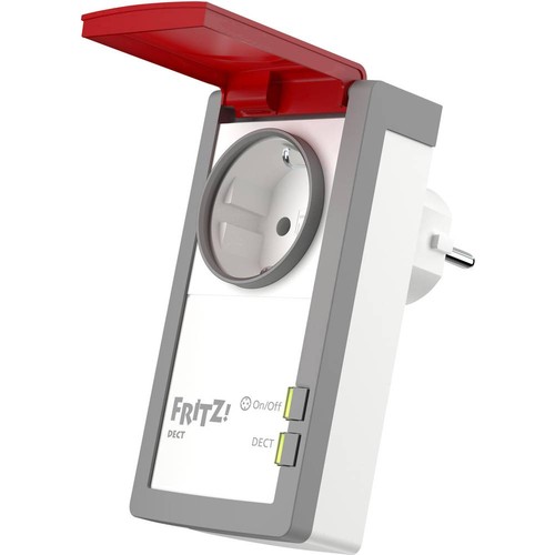 Fritz dect steckdose - dect,