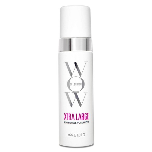 Color wow xtra large - large, bombshell