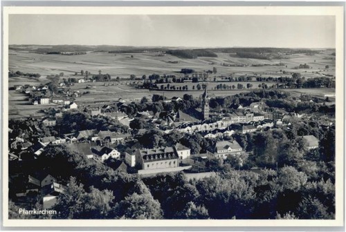 Pfarrkirchen niederbayern - pfarrkirchen,